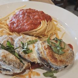 Spaghetti