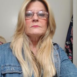Salon Thrive - My before Cut... !