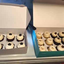 Red Velvet Cupcakes