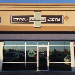 Steel City Meds - Steel City Meds