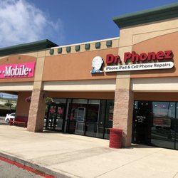 Dr. Phonez