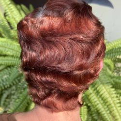 Strut the Salon