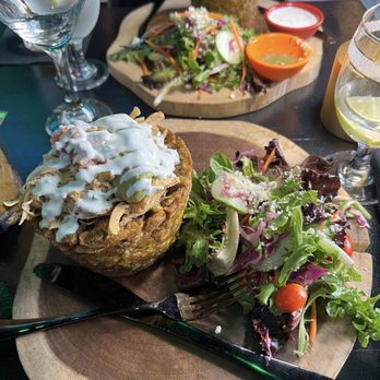 BOSKÉ - Lounges Near Me - Queens, New York