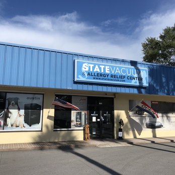 State Vacuum - Exterior - Home & Garden Near Me - Tampa, Florida State Vacuum - Exterior - Home & Garden Near Me - Tampa, Florida