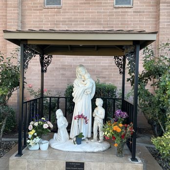 Saint Anthony Catholic Church - Churches Near Me - Long Beach, California Saint Anthony Catholic Church - Churches Near Me - Long Beach, California
