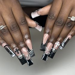 24K Nail Spa