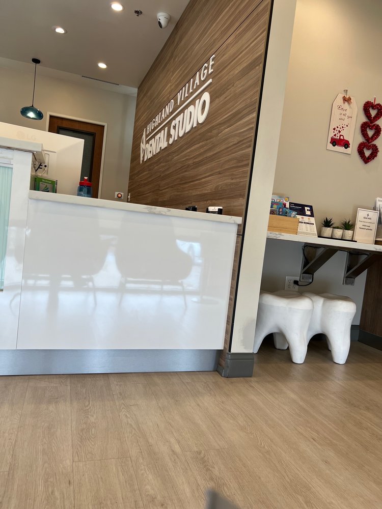 HIGHLAND VILLAGE DENTAL STUDIO Updated August 2024 16 Reviews 262 Gibson Dr, Roseville