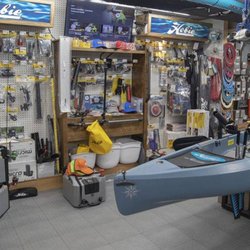 Estero River Outfitters