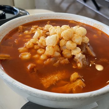 Chips - Menudo - American Near Me - Hawthorne, California Chips - Menudo - American Near Me - Hawthorne, California