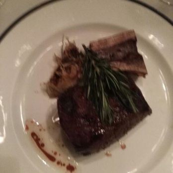 Pacific Dining Car - Baseball steak - Steakhouses Near Me - Los Angeles, California Pacific Dining Car - Baseball steak - Steakhouses Near Me - Los Angeles, California