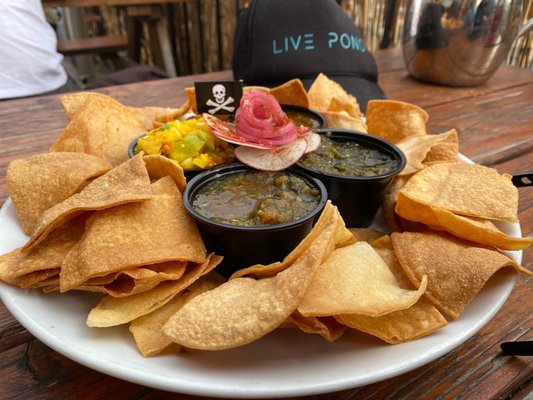 Pixán Taqueria & Cantina by null