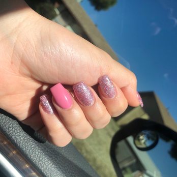 D&C Nails - Nail Salons Near Me - Phoenix, Arizona