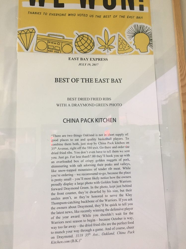 China Pack Kitchen Order Food Online 41 Photos 64 Reviews