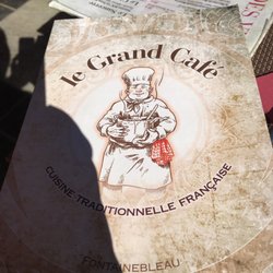 Le Grand Café