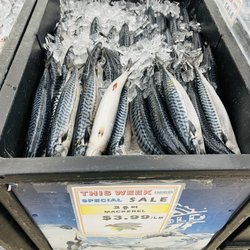 Farmers International Foods - Mackerel