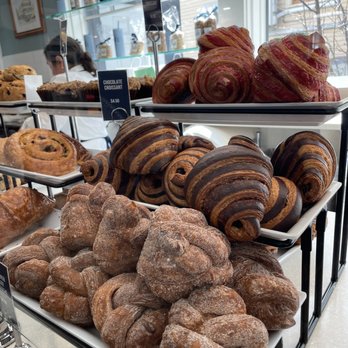 Sift Bake Shop - Bakeries Near Me - Mystic, Connecticut Sift Bake Shop - Bakeries Near Me - Mystic, Connecticut