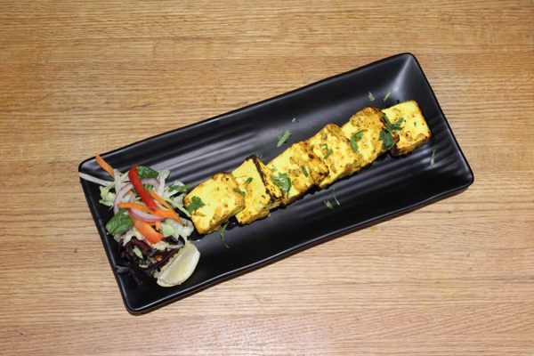 Mint Masala by null