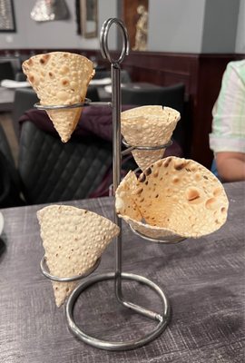 Wok N Tandoor by null