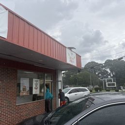 Exterior photo of Vegan Wangs - Atlanta, Georgia Exterior photo of Vegan Wangs - Atlanta, Georgia