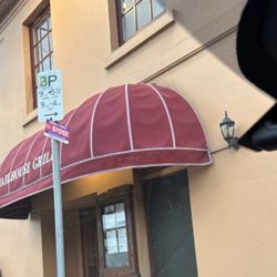 Jailhouse Grill