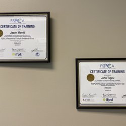 Healthy Roots Hemp Products - Our team is certified in food safety!