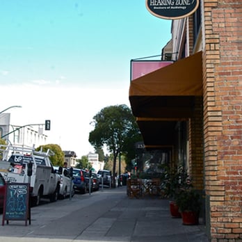 Hearing Zone - Audiologist Near Me - Alameda, California Hearing Zone - Audiologist Near Me - Alameda, California