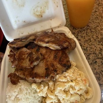 Hawaiian King BBQ - Hawaiian Near Me - Anaheim, California