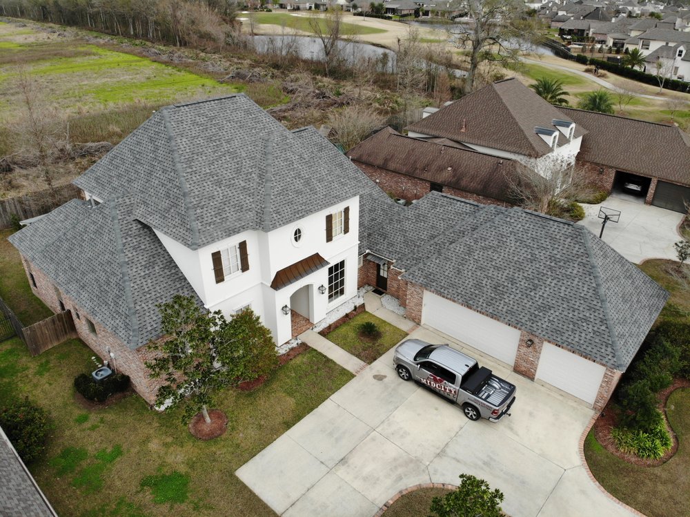 Slide of Mid City Roofing Services & Home Improvements