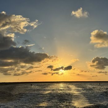 Pacific Venture Charter Services - End to a perfect fishing day!!! - Boating Near Me Pacific Venture Charter Services - End to a perfect fishing day!!! - Boating Near Me