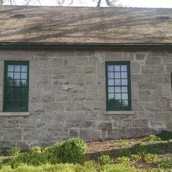 Griffith Quarry Museum - Museum