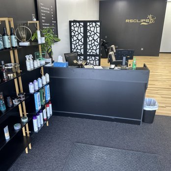 RS Clips - Barbers Near Me - Kenosha, Wisconsin RS Clips - Barbers Near Me - Kenosha, Wisconsin