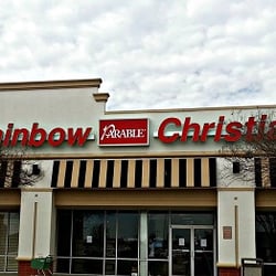 Rainbow Christian Book & Gift