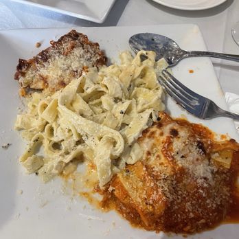 Joe’s Italian Restaurant - Tour of Italy - Italian Near Me - Lake Jackson, Texas