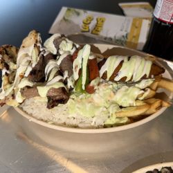 Loco Fries