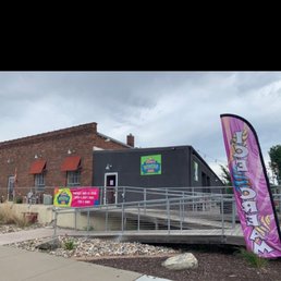 Exterior photo of The Boxcar Sweet Stop - Yankton, South Dakota Exterior photo of The Boxcar Sweet Stop - Yankton, South Dakota