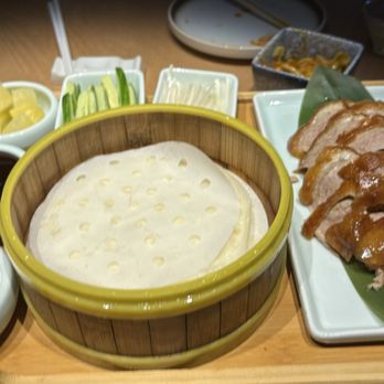 Jiangnan Fort Lee - Peking duck - Chinese Near Me - Fort Lee, New Jersey Jiangnan Fort Lee - Peking duck - Chinese Near Me - Fort Lee, New Jersey