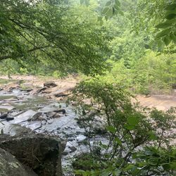 Blue Hole-Ocoee