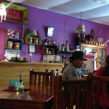La Tertulia - Cafeteria Near Me - San Cristóbal de las Casas, CHP La Tertulia - Cafeteria Near Me - San Cristóbal de las Casas, CHP