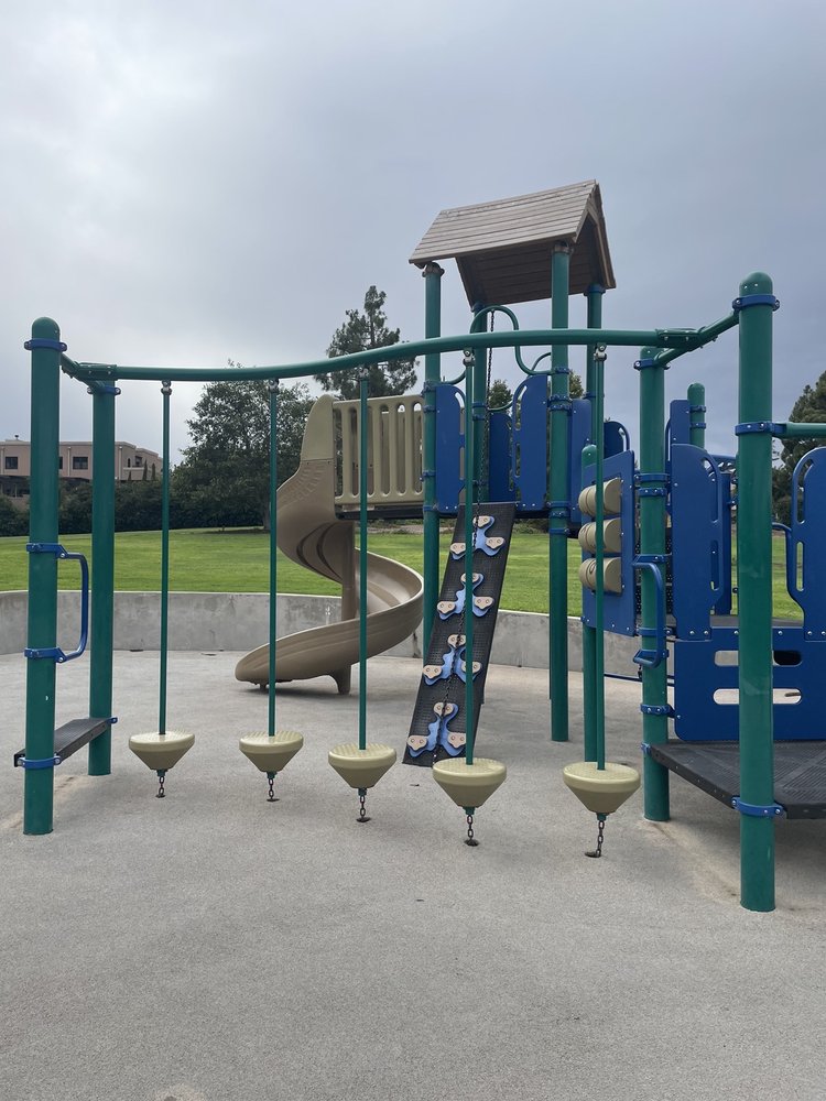 Laguna Hills Park Logo