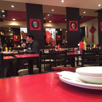 Dumpling House Restaurant - About 20 tables - Chinese Near Me - Toronto, Ontario Dumpling House Restaurant - About 20 tables - Chinese Near Me - Toronto, Ontario