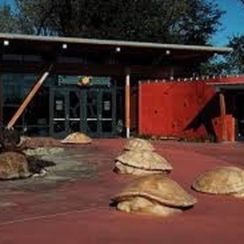 Turtle Bay Exploration Park - Museums Near Me - Redding, California Turtle Bay Exploration Park - Museums Near Me - Redding, California