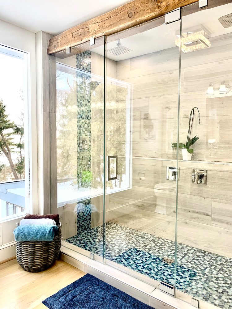 Slide of T.A Cochran and Son