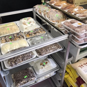Seoul Market - Fresh rice cakes everyday. - Grocery Near Me - Phoenix, Arizona Seoul Market - Fresh rice cakes everyday. - Grocery Near Me - Phoenix, Arizona