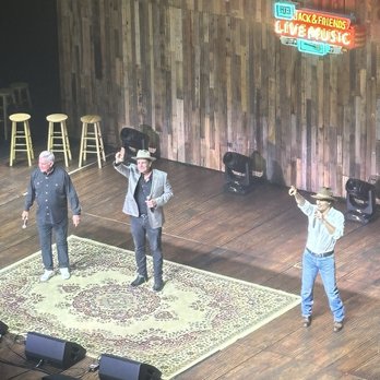 ACL Live at The Moody Theater - Music Venues Near Me - Austin, Texas