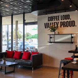 San Fernando Coffee Company