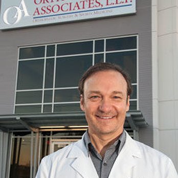 Alan Rechter, MD - Sports Medicine Near Me - Houston, Texas Alan Rechter, MD - Sports Medicine Near Me - Houston, Texas