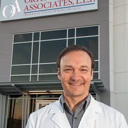 Alan Rechter, MD