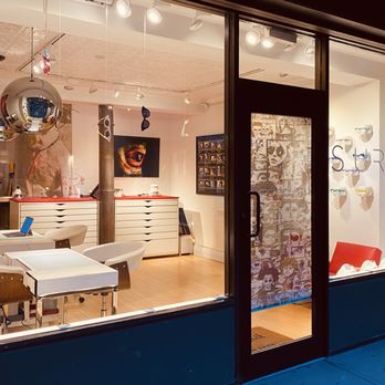 Surreal Eyewear - Eyewear & Opticians Near Me - New York, New York Surreal Eyewear - Eyewear & Opticians Near Me - New York, New York