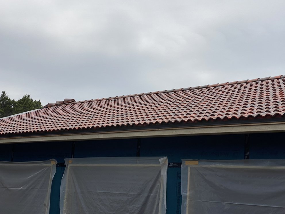 Slide of Property Trust Roofing