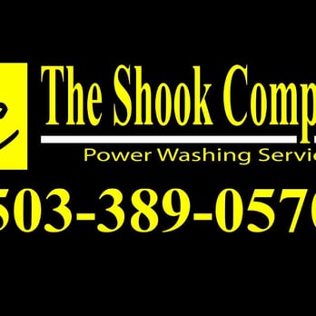 The Shook Company - Please call for your free estimate today! - Gutter Services Near Me The Shook Company - Please call for your free estimate today! - Gutter Services Near Me
